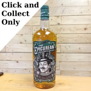 epicurian whiskey