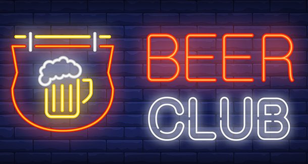 beer club lo