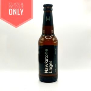 Hawkstone – Premium Lager