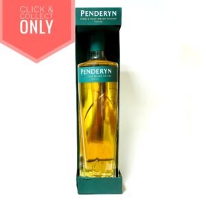 Whisky - Penderyn Peated