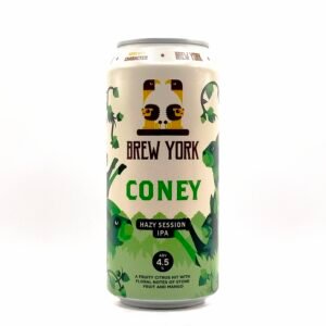 Brew York - Coney