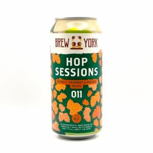 Brew York - Hop Sessions 011