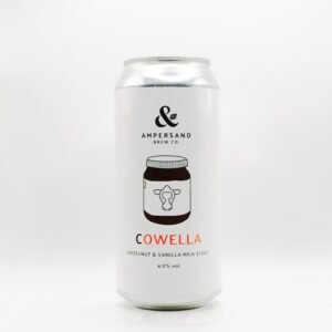 Ampersand - Cowella