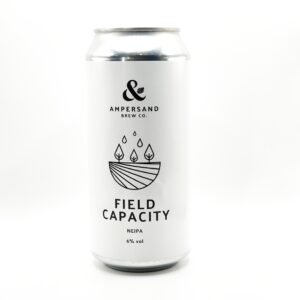 Ampersand - Field Capacity