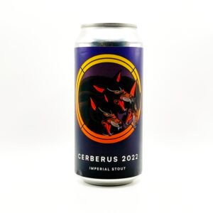 Otherworld - Cerberus 2022