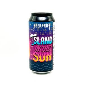 Beer Riff - Island In The Sun