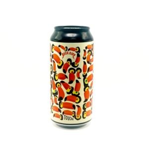 Beer Riff - Toucan Fusing