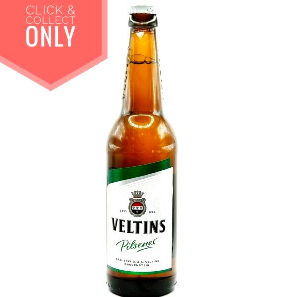 Brauerei VELTINS - Pilsner