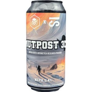 Disruption is Brewing - Outpost 31