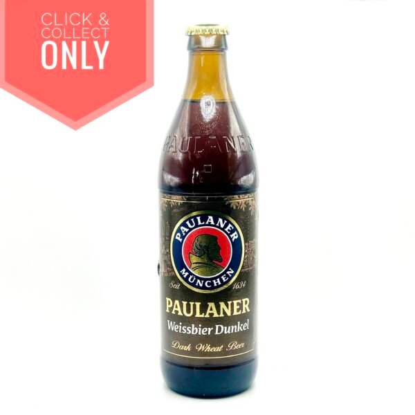 Paulaner - Dunkel