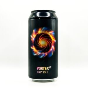 Unbound Brew Co - Vortex V2