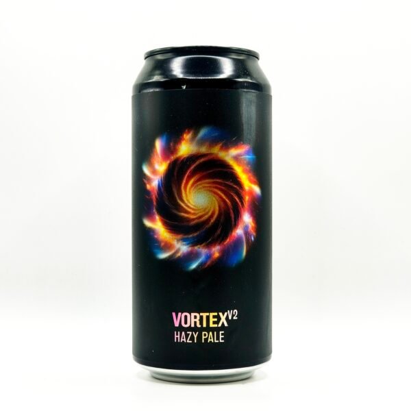 Unbound Brew Co - Vortex V2