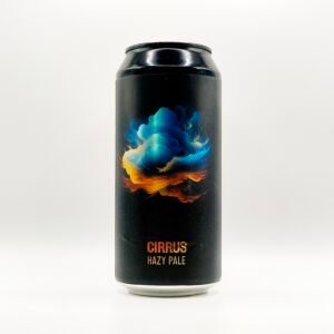 Unbound Brew Co - Cirrus