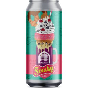 Vault City - Freaky (Imperial Shake Sour )
