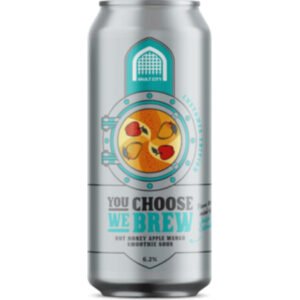 Vault City - Hot Honey Apple Mango