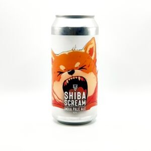 Azvex - Shiba Scream