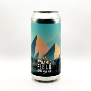 Azvex - Pyramid field