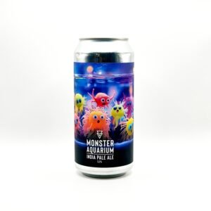 Azvex - Monster Aquarium