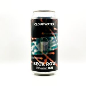 Cloudwater - Beck Row