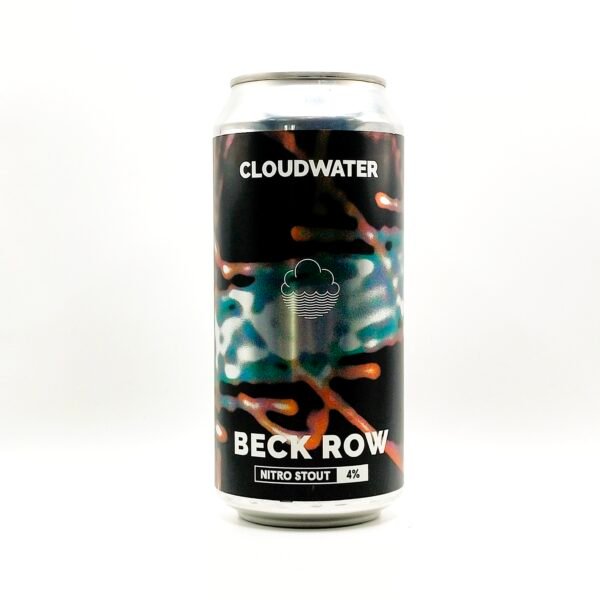 Cloudwater - Beck Row