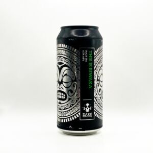 Dark Revolution - This is Riwaka