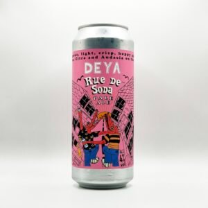DEYA - Rue De Soda