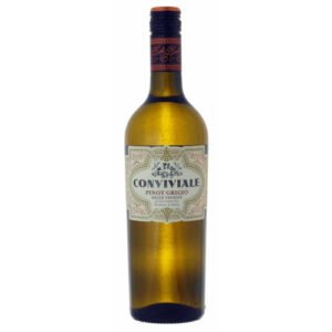 Wine - Conviviale, Pinot Grigio