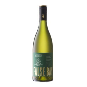 Wine - False Bay, Crystalline Chardonnay