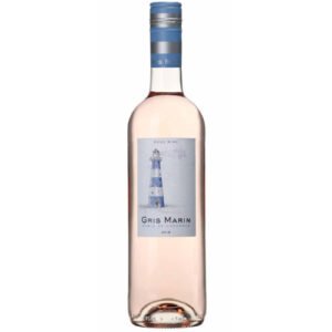 Wine - Gris Marin Gris de Gris IGP Rose Sable de Camargue