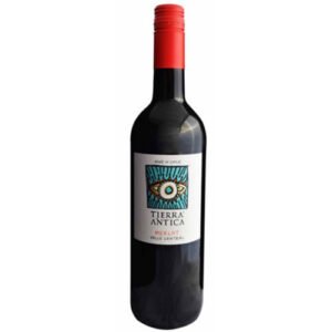 Wine - Tierra Antica, Merlot