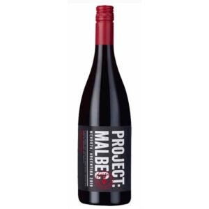 Wine - Project Malbec, Project Wine Co.