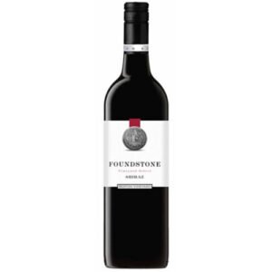 Wine - Berton Vineyard, Foundstone, Shiraz