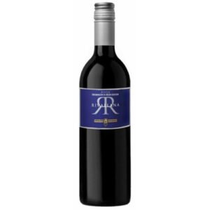 Wine - Bodegas Ondarre, Rivallana, Rioja Tinto