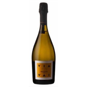Wine - NV Prosecco, Via Vai
