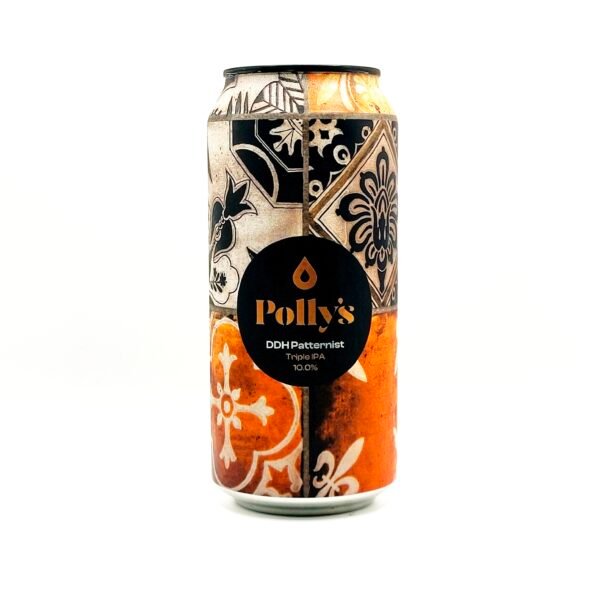 Polly's - DDH Patternist