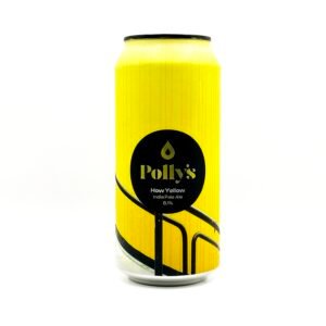 Polly's - How Yellow