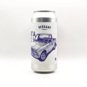 Verdant - Roy, I Want A Hilux