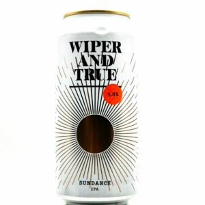 Wiper And True - Sundance