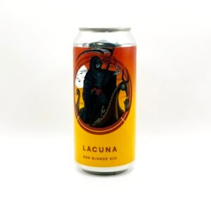 Otherworld - Lacuna