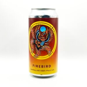 Otherworld - Firebird
