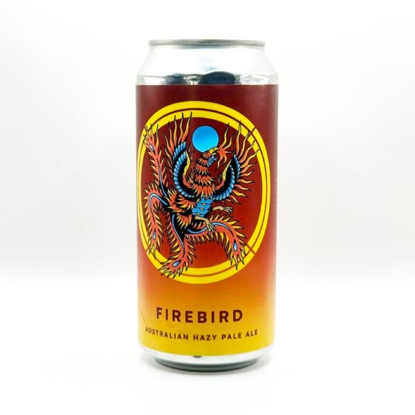 Otherworld - Firebird