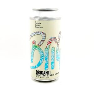 Triple Point – Briganti