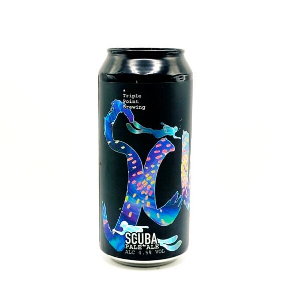 Triple Point - Scuba