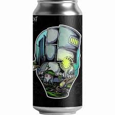 Dark Element Brew Co - Dystopia