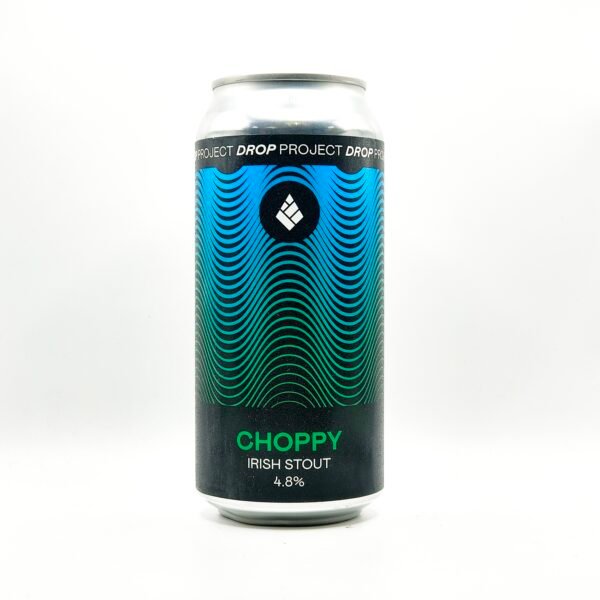 Drop Project - Choppy