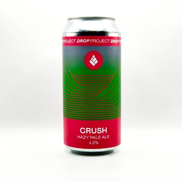 Drop Project - Crush