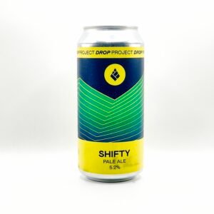 Drop Project - Shifty