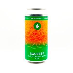 Drop Project - Squeeze