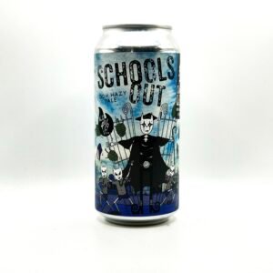 Crafty Devil - Schools Out