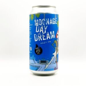 Crafty Devil - Moonage Daydream